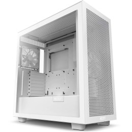 NZXT H7 Flow White Midi...